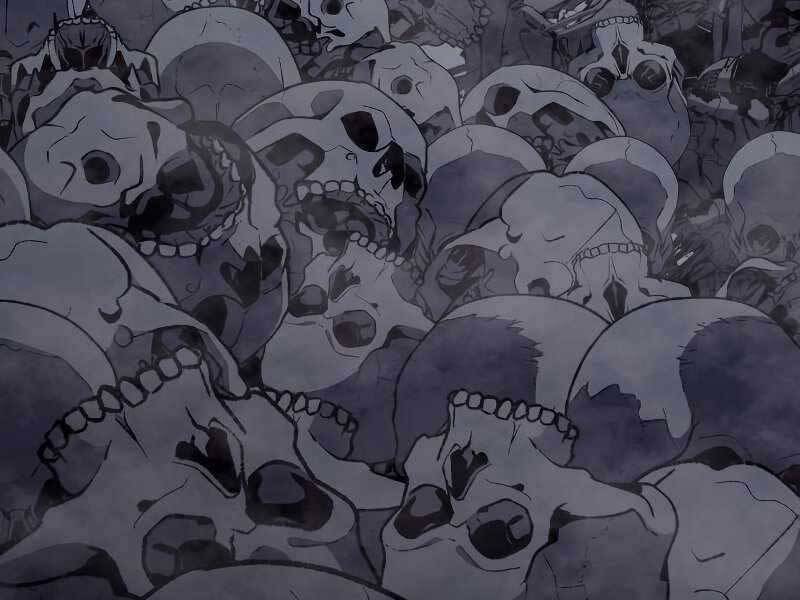 Thiên Ma Thần Quyết: Trùng Sinh - Chương 53.5