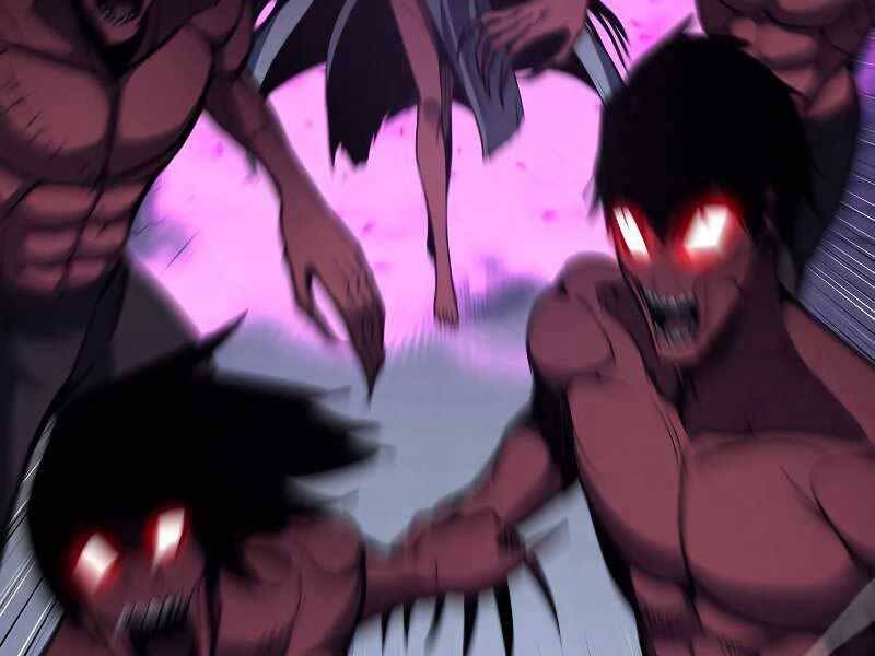 Thiên Ma Thần Quyết: Trùng Sinh - Chương 53.5