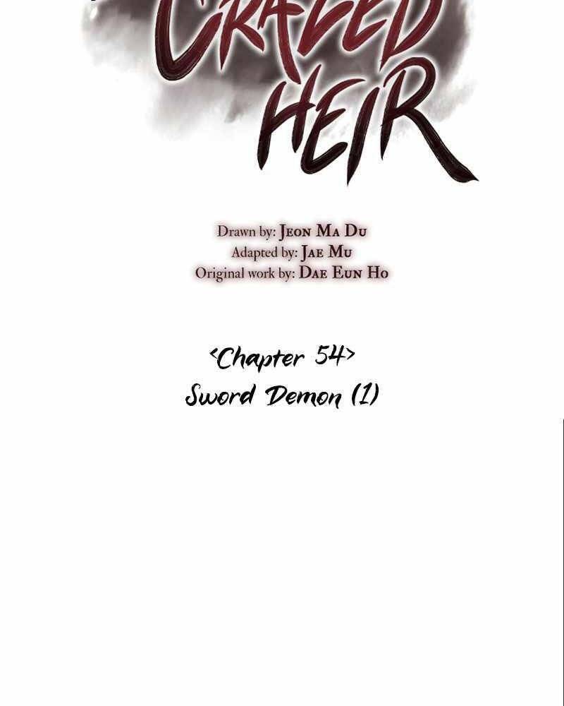 Thiên Ma Thần Quyết: Trùng Sinh - Chương 54