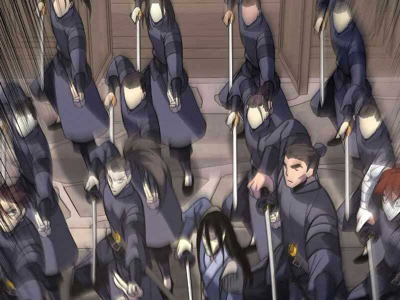 Thiên Ma Thần Quyết: Trùng Sinh - Chương 55.5