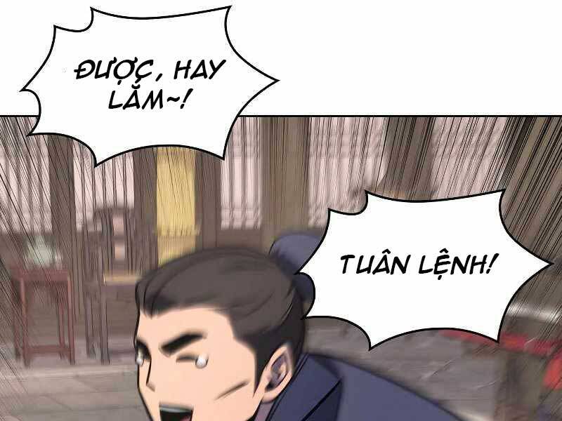 Thiên Ma Thần Quyết: Trùng Sinh - Chương 55.5