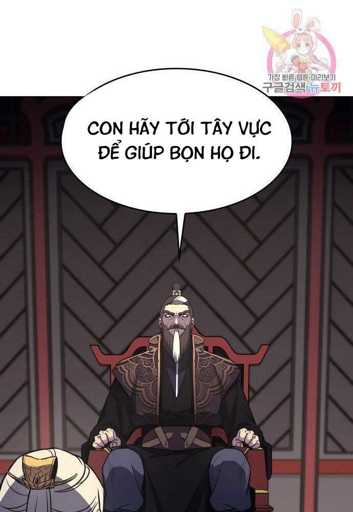 Thiên Ma Thần Quyết: Trùng Sinh - Chương 57