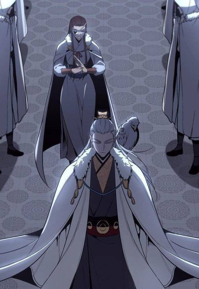 Thiên Ma Thần Quyết: Trùng Sinh - Chương 57