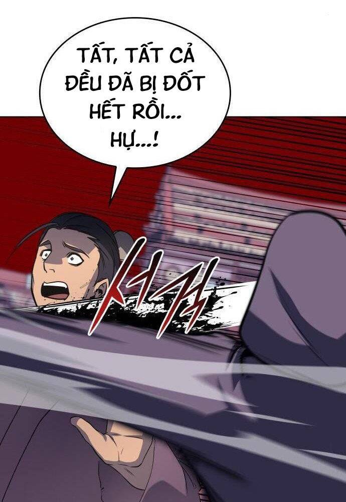 Thiên Ma Thần Quyết: Trùng Sinh - Chương 57