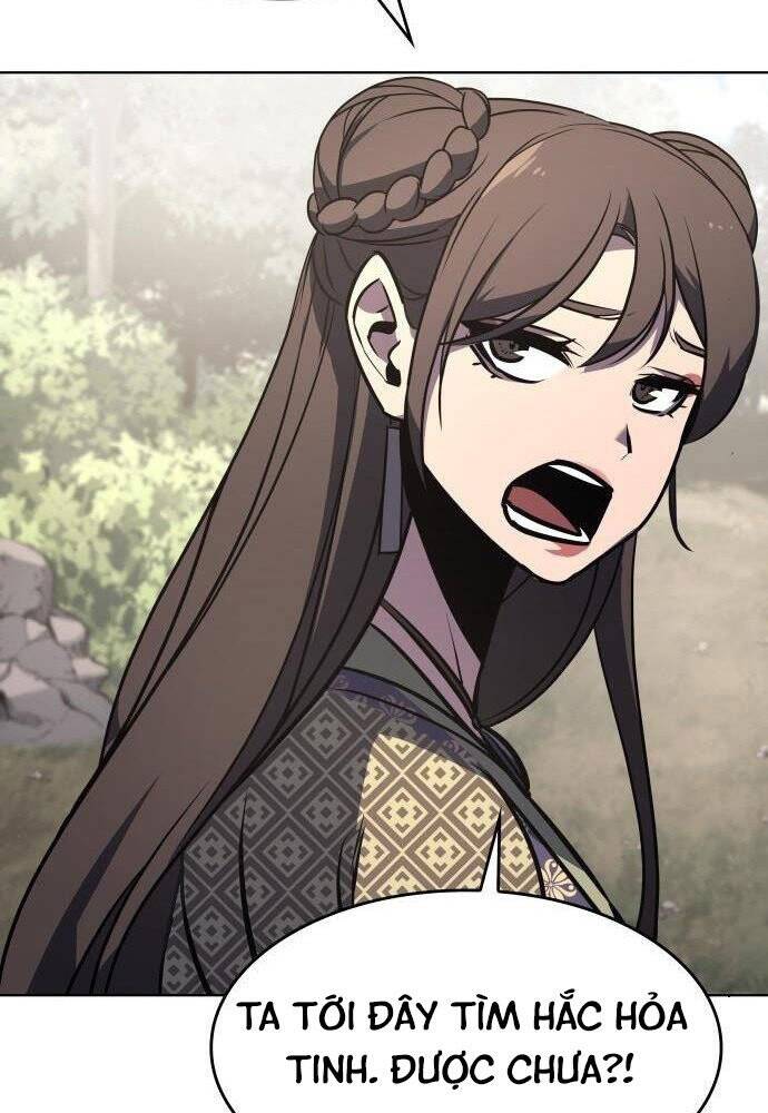 Thiên Ma Thần Quyết: Trùng Sinh - Chương 57