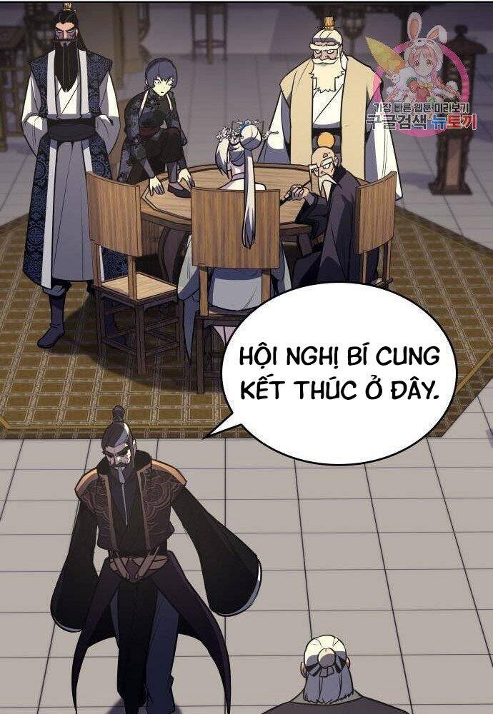 Thiên Ma Thần Quyết: Trùng Sinh - Chương 57