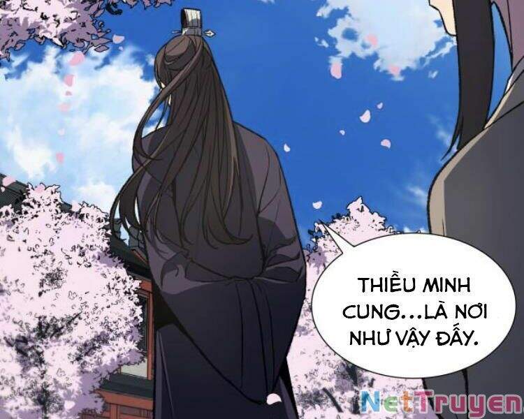 Thiên Ma Thần Quyết: Trùng Sinh - Chương 16