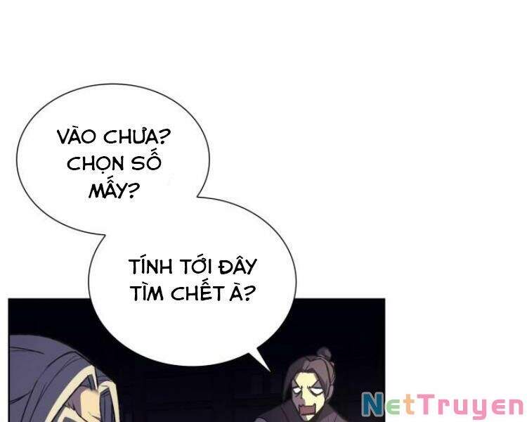 Thiên Ma Thần Quyết: Trùng Sinh - Chương 16