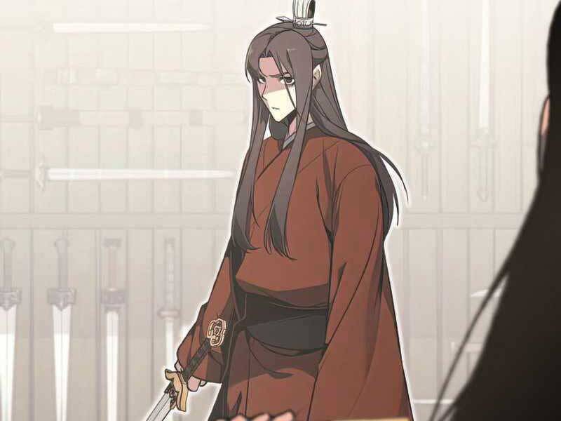 Thiên Ma Thần Quyết: Trùng Sinh - Chương 46.5