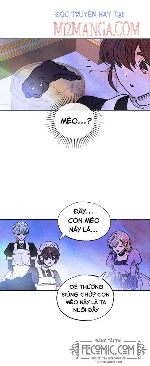 Ác Nữ Giả Ngốc - Chương 17.5