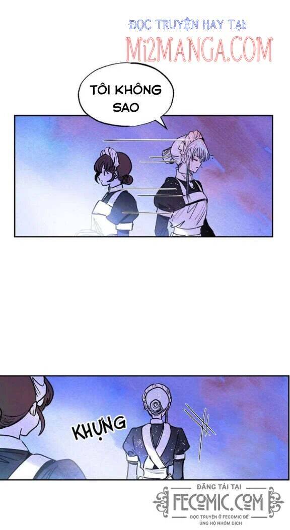 Ác Nữ Giả Ngốc - Chương 17.5