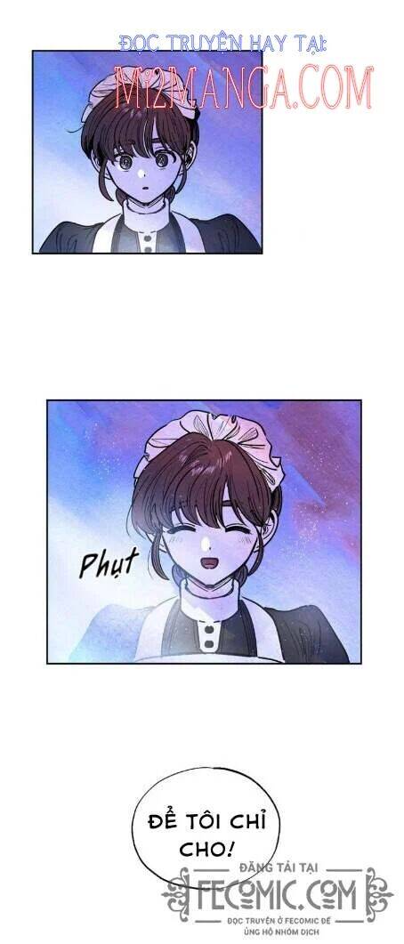 Ác Nữ Giả Ngốc - Chương 17.5