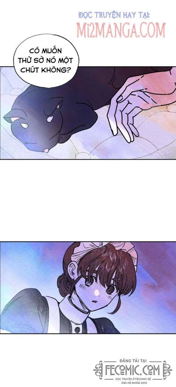 Ác Nữ Giả Ngốc - Chương 17.5