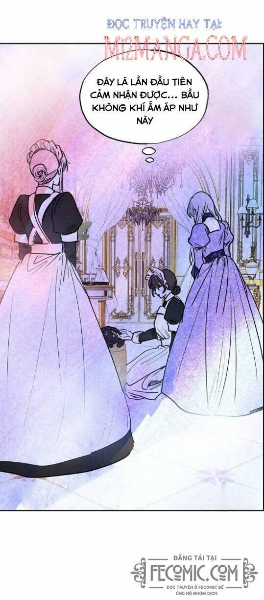 Ác Nữ Giả Ngốc - Chương 17.5