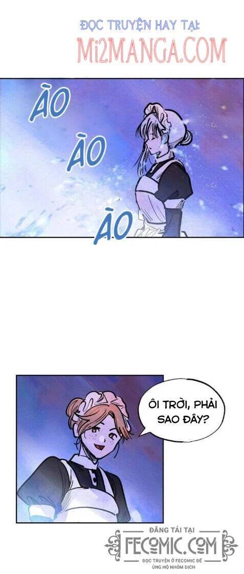 Ác Nữ Giả Ngốc - Chương 17.5