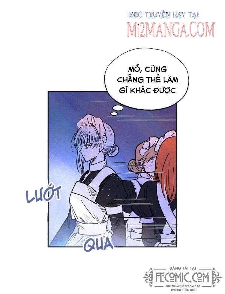 Ác Nữ Giả Ngốc - Chương 17.5