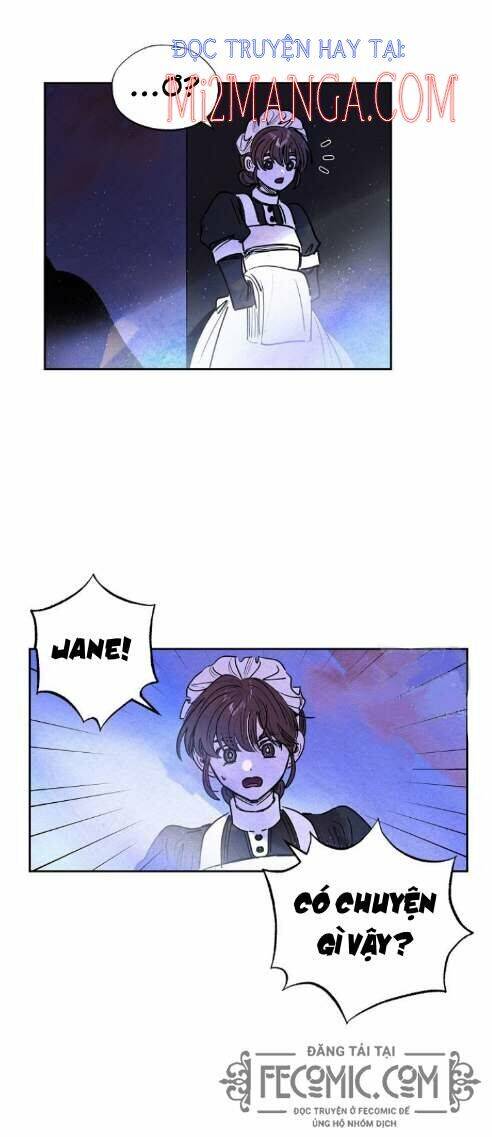 Ác Nữ Giả Ngốc - Chương 17.5