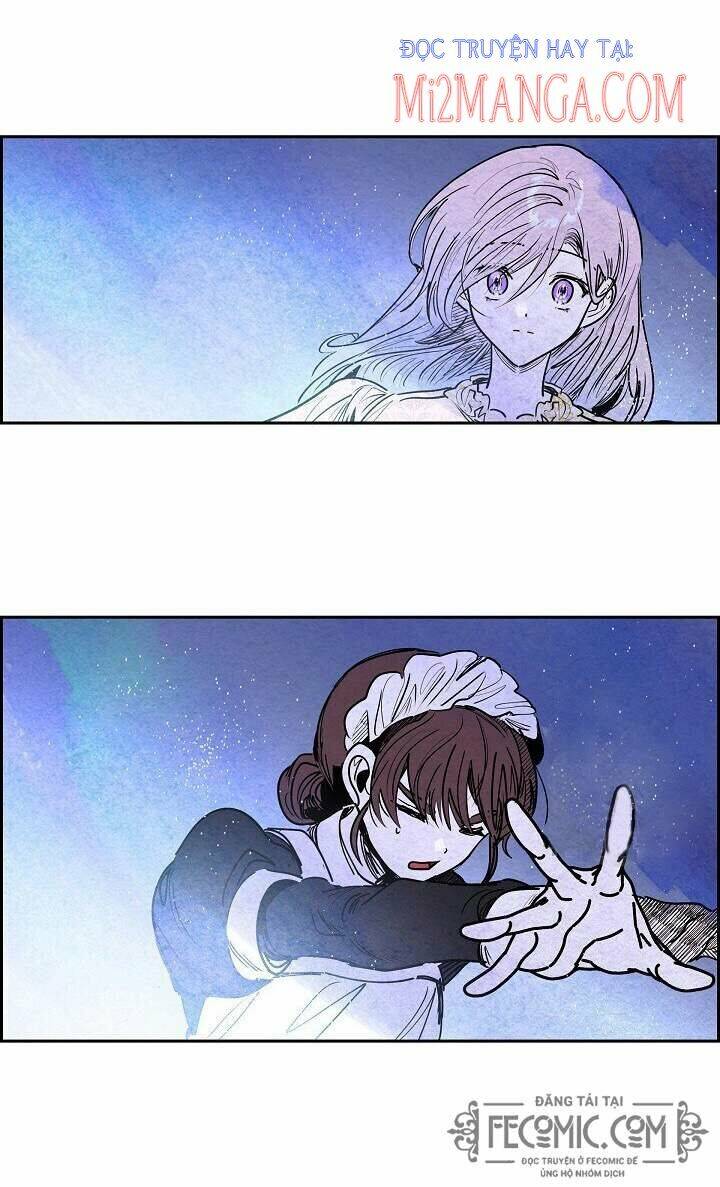 Ác Nữ Giả Ngốc - Chương 18.5