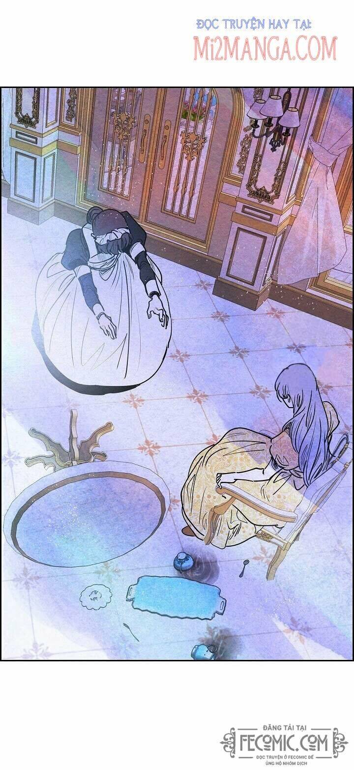 Ác Nữ Giả Ngốc - Chương 18.5