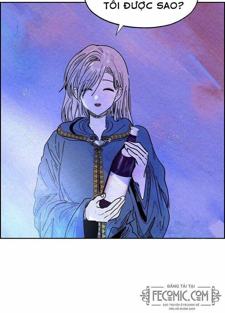 Ác Nữ Giả Ngốc - Chương 18.5