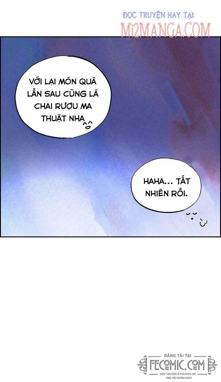 Ác Nữ Giả Ngốc - Chương 19.5