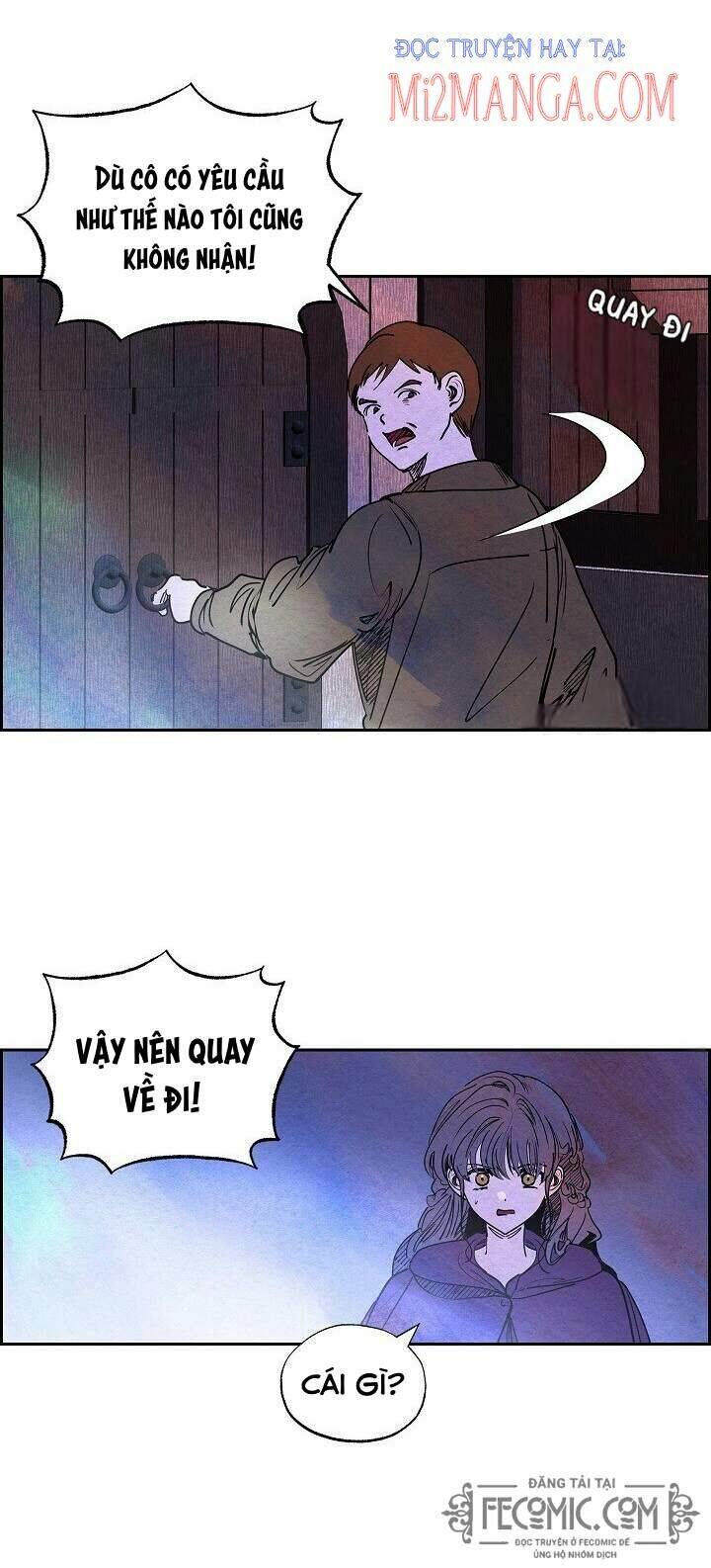 Ác Nữ Giả Ngốc - Chương 19.5