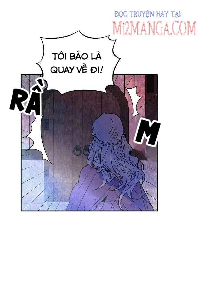 Ác Nữ Giả Ngốc - Chương 19.5