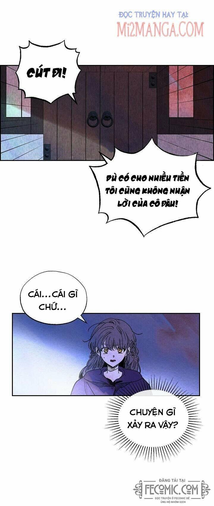 Ác Nữ Giả Ngốc - Chương 19.5