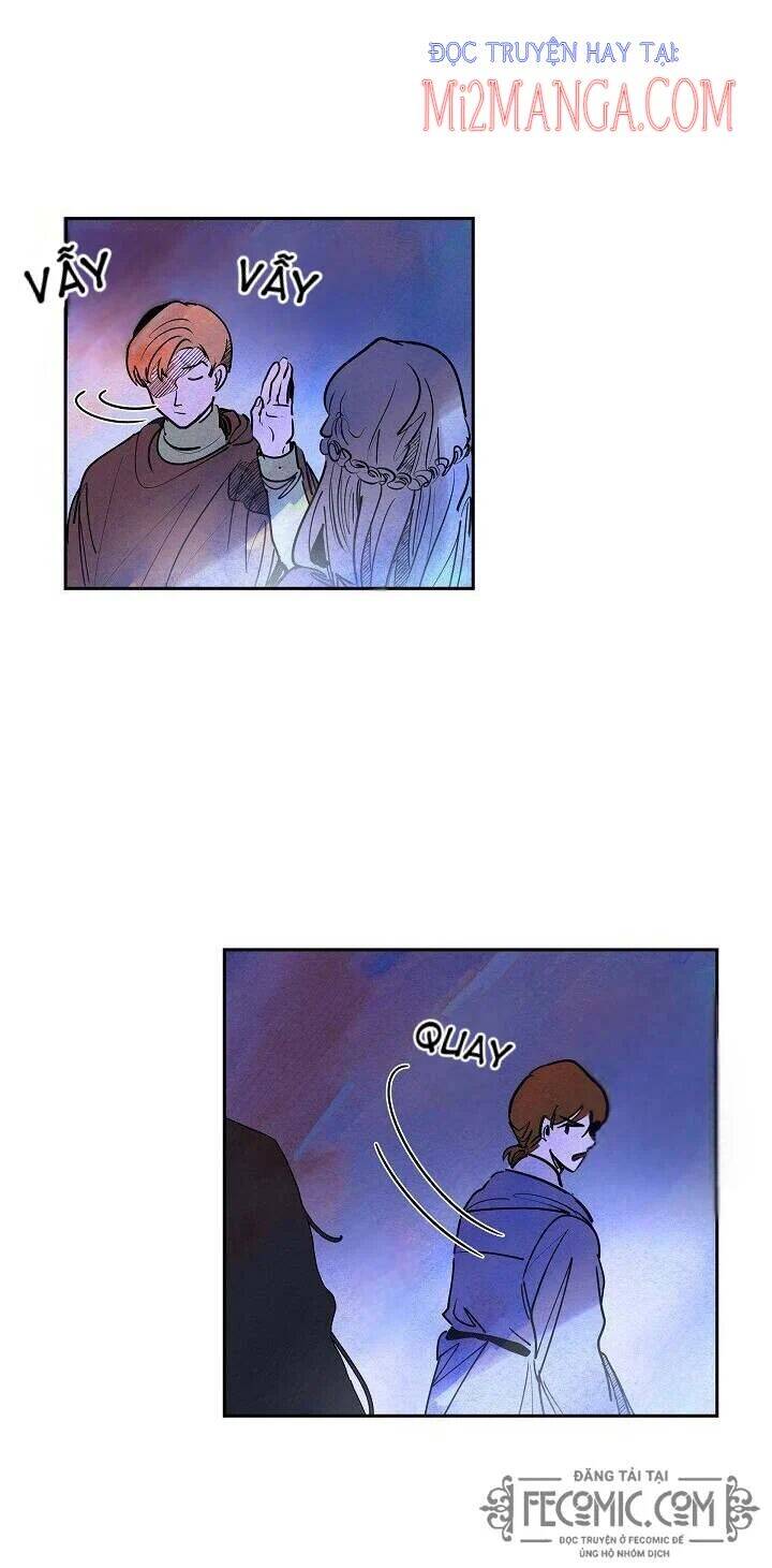 Ác Nữ Giả Ngốc - Chương 19.5