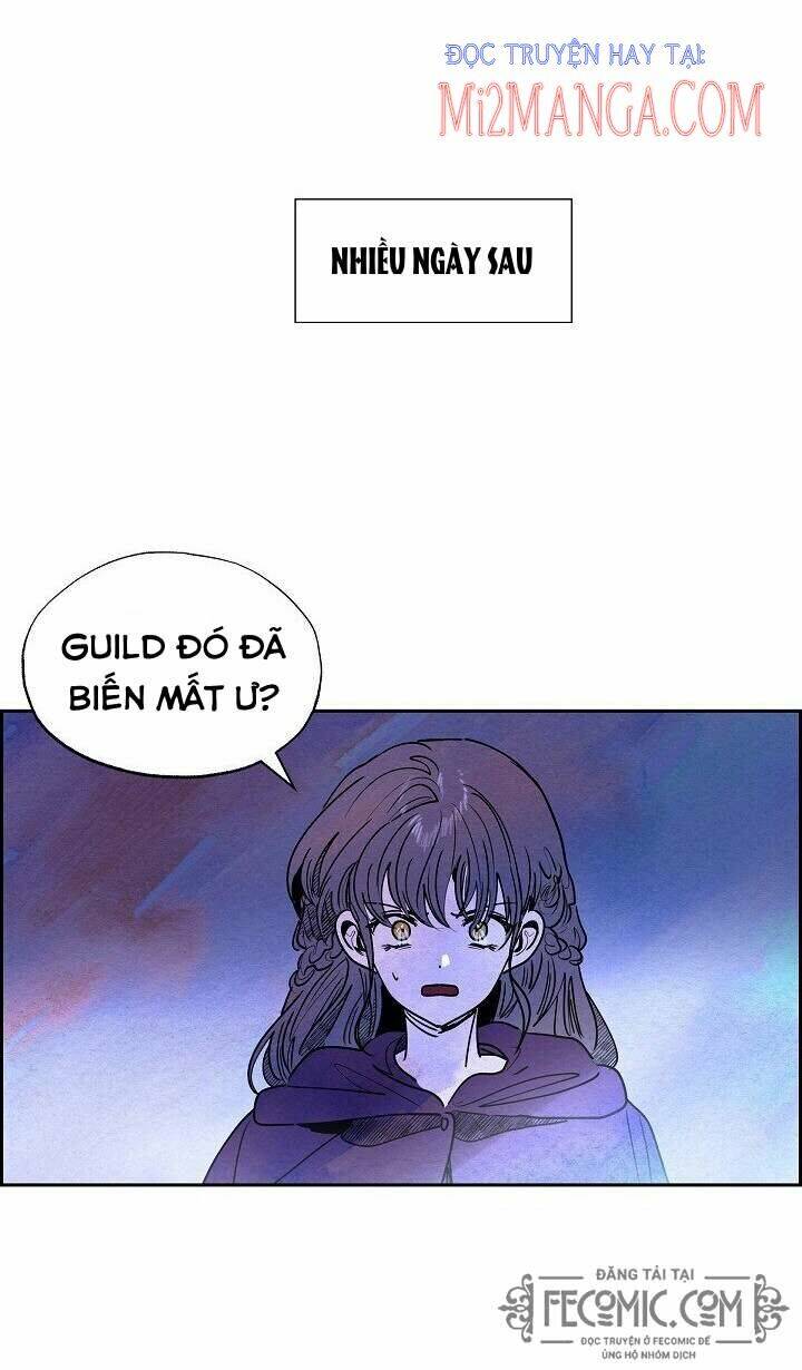 Ác Nữ Giả Ngốc - Chương 19.5