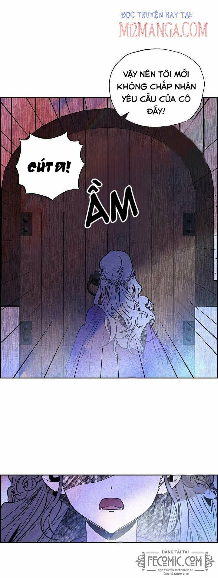 Ác Nữ Giả Ngốc - Chương 19.5