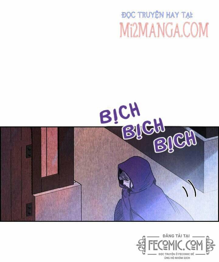 Ác Nữ Giả Ngốc - Chương 19.5