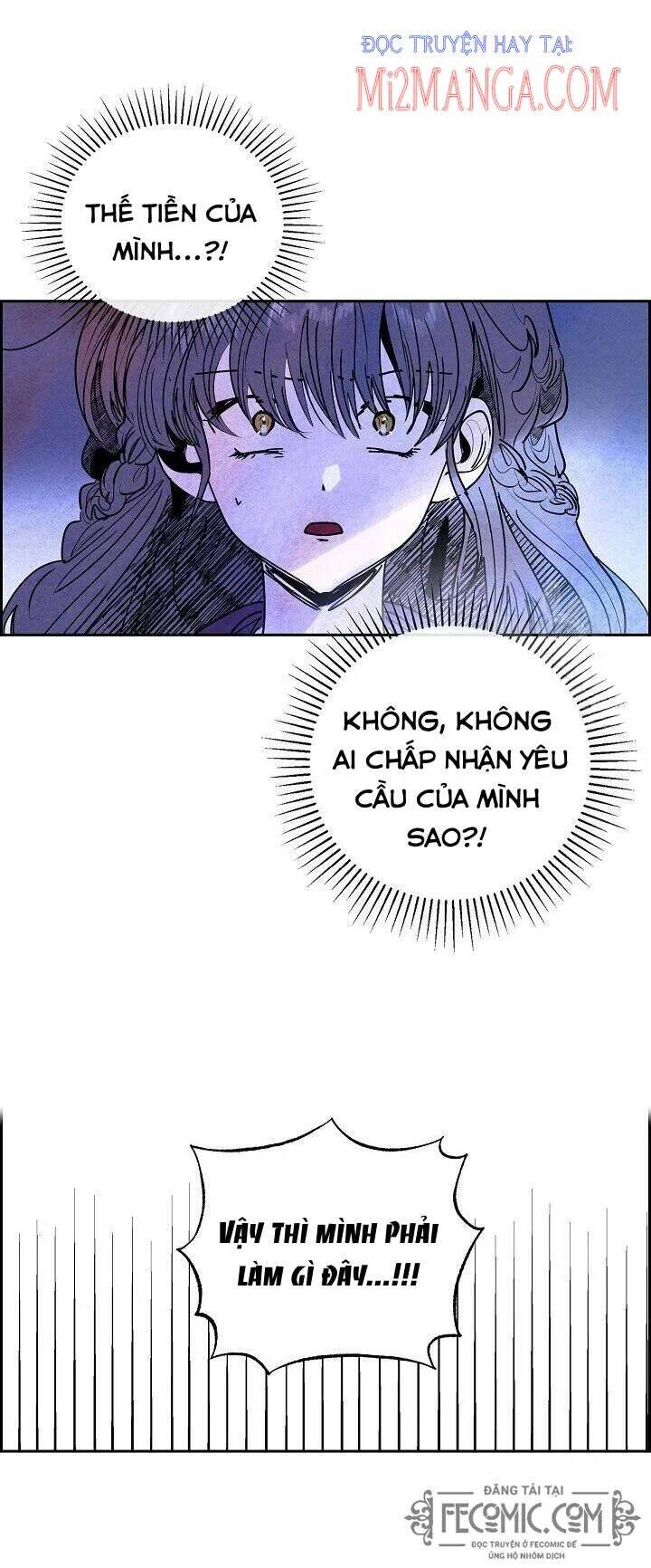 Ác Nữ Giả Ngốc - Chương 19.5