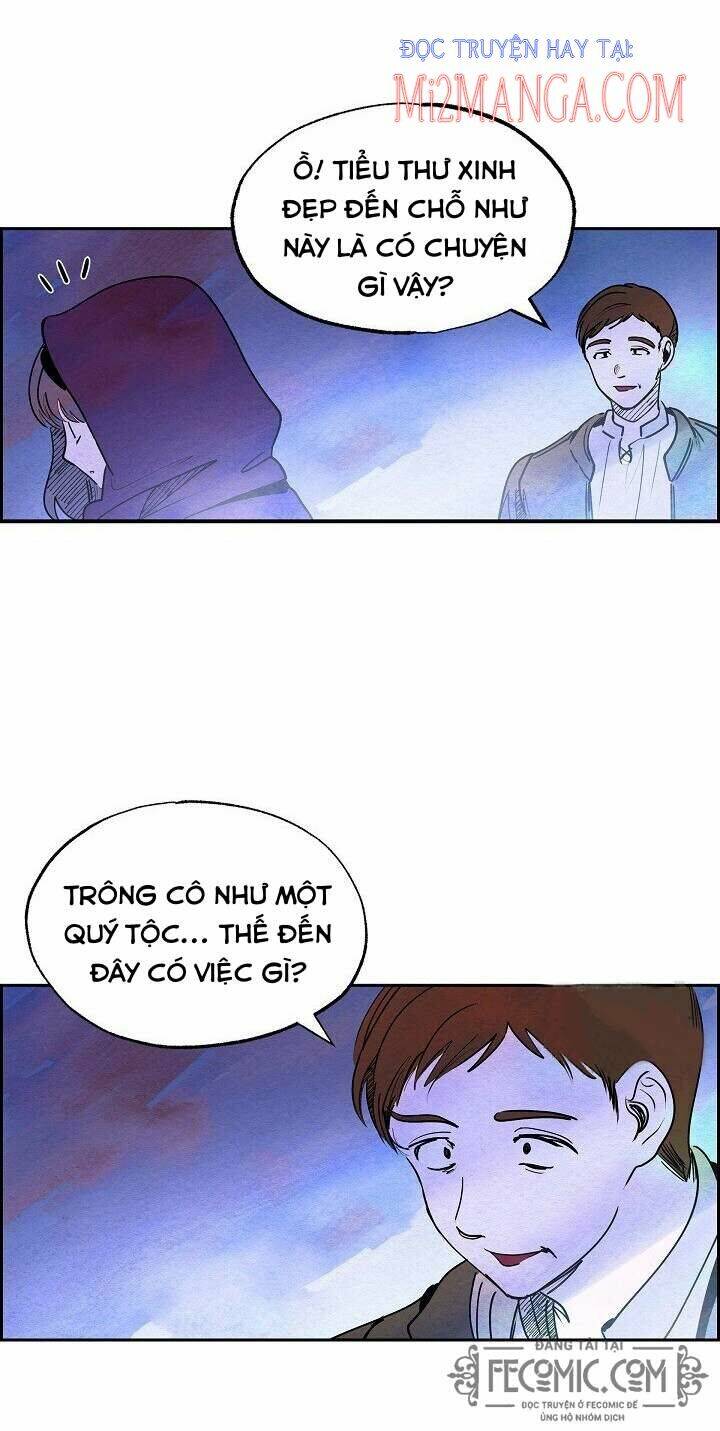 Ác Nữ Giả Ngốc - Chương 19.5