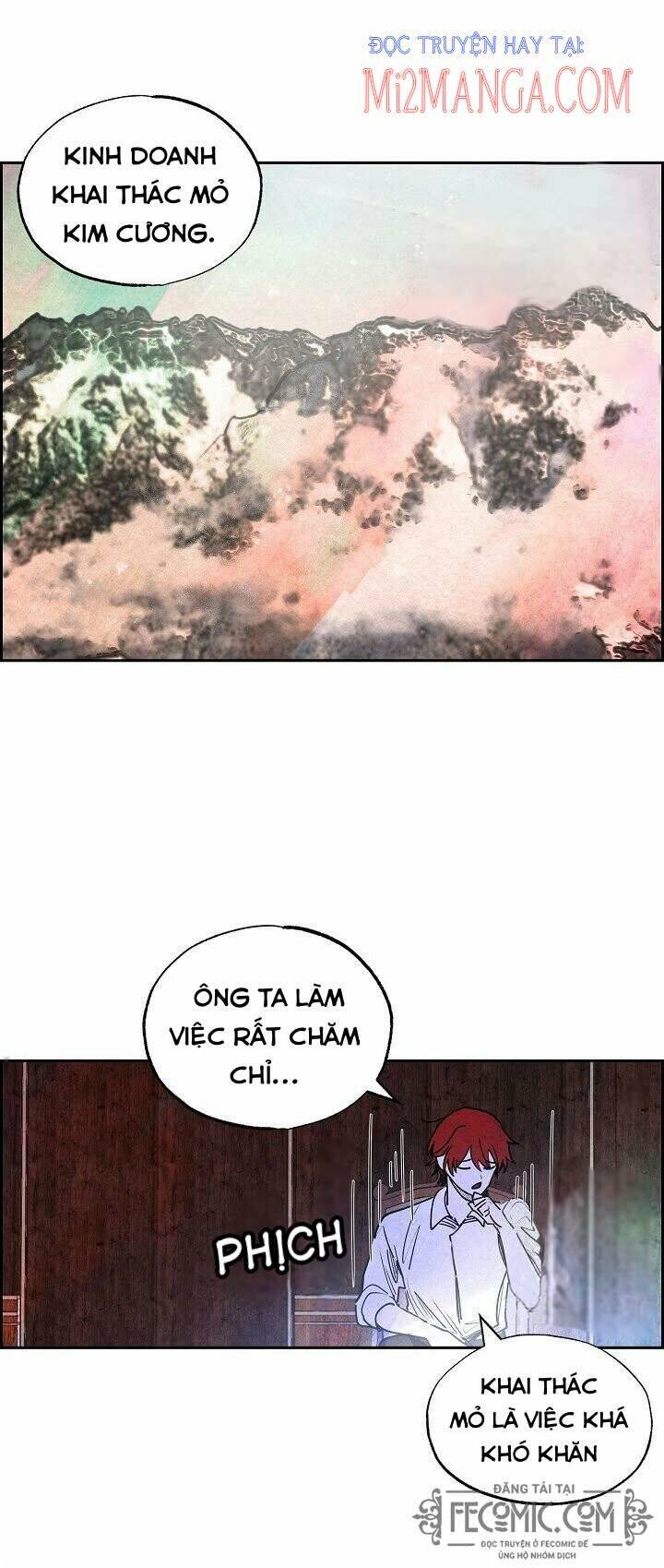 Ác Nữ Giả Ngốc - Chương 19