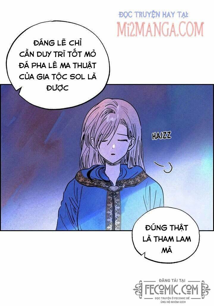 Ác Nữ Giả Ngốc - Chương 19