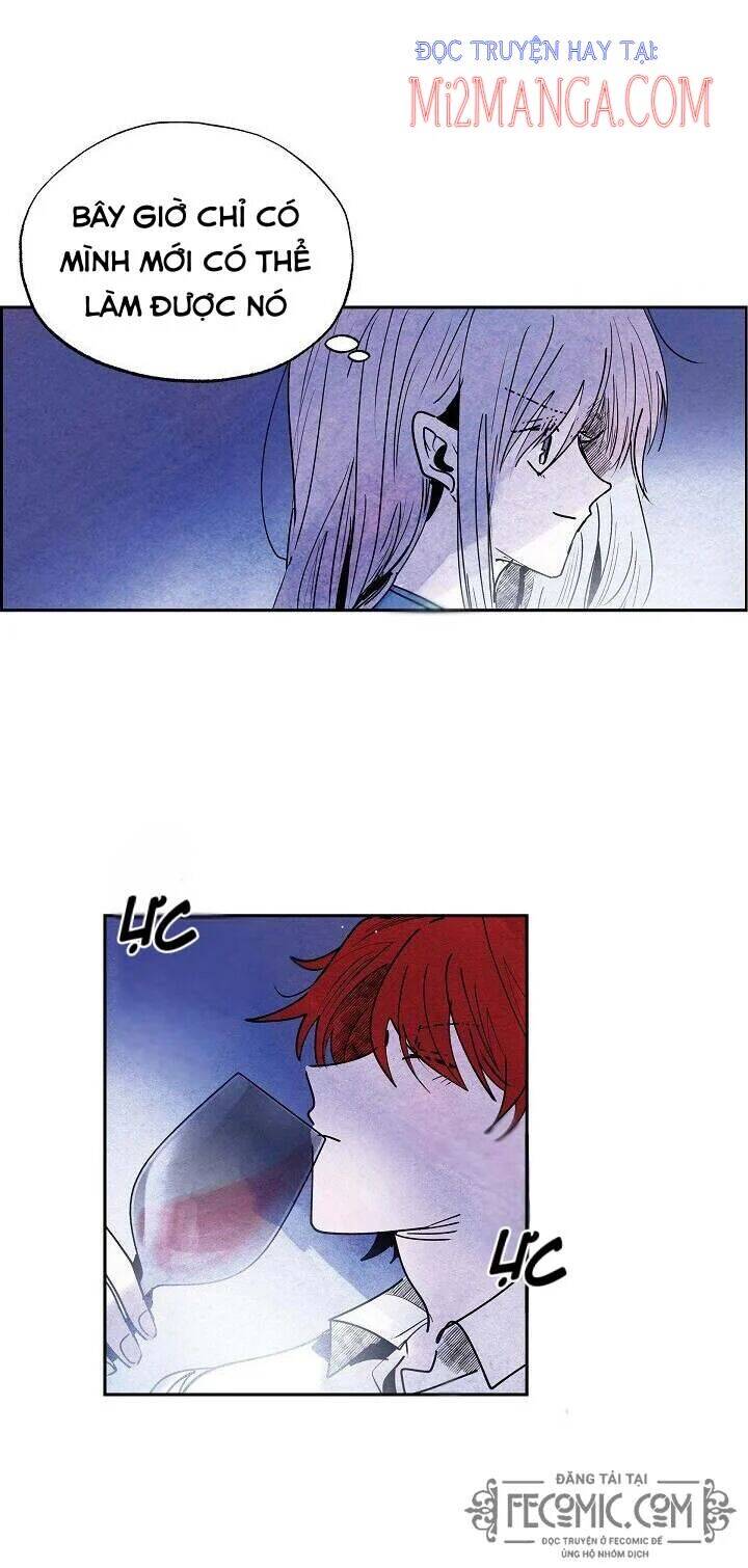 Ác Nữ Giả Ngốc - Chương 19