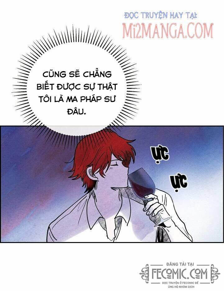 Ác Nữ Giả Ngốc - Chương 19