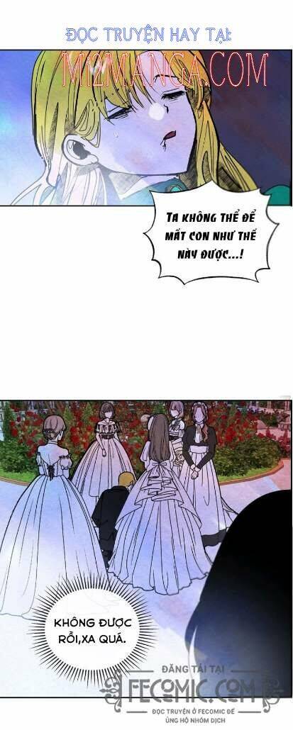 Ác Nữ Giả Ngốc - Chương 20.5