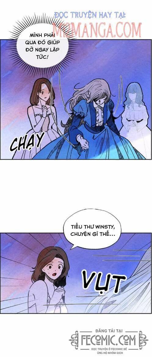 Ác Nữ Giả Ngốc - Chương 20.5