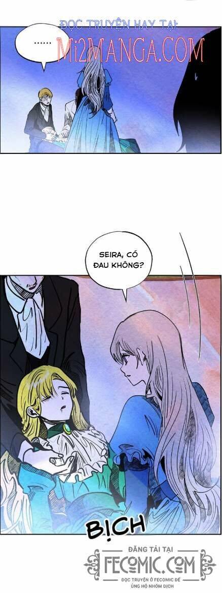 Ác Nữ Giả Ngốc - Chương 20.5