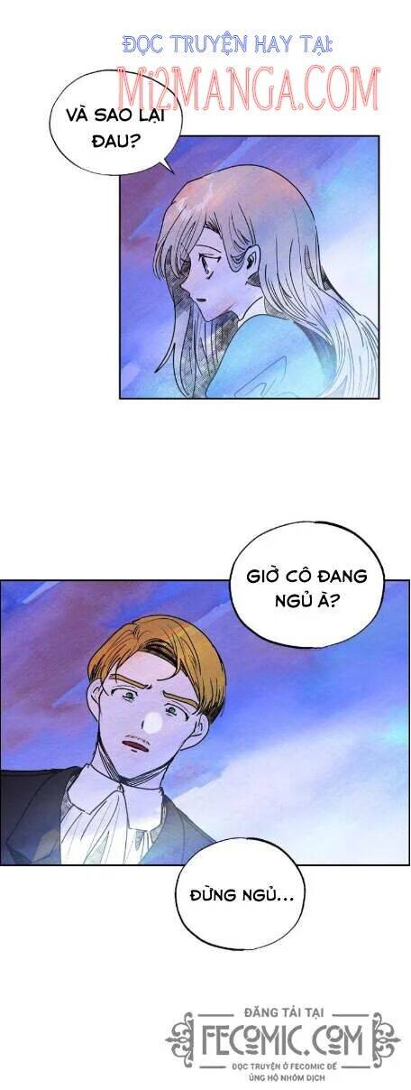 Ác Nữ Giả Ngốc - Chương 20.5