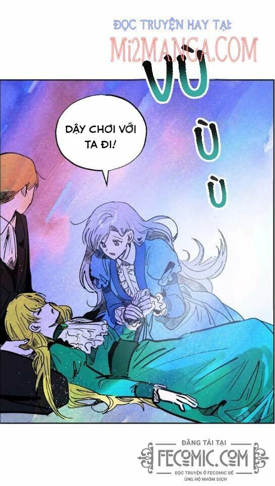 Ác Nữ Giả Ngốc - Chương 20.5