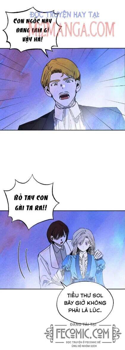 Ác Nữ Giả Ngốc - Chương 20.5