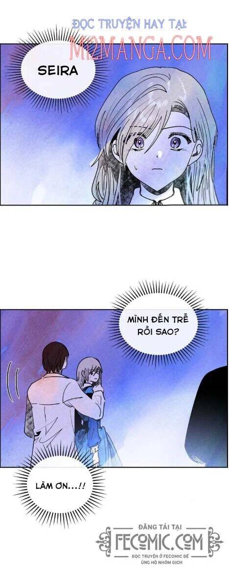 Ác Nữ Giả Ngốc - Chương 20.5