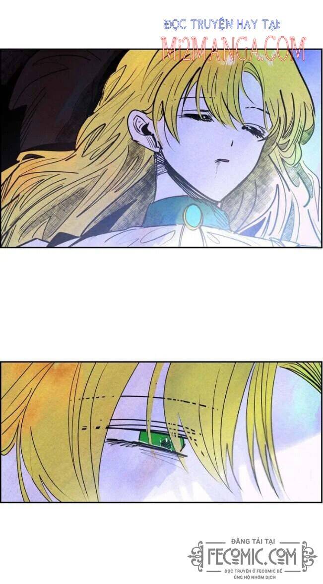 Ác Nữ Giả Ngốc - Chương 20.5