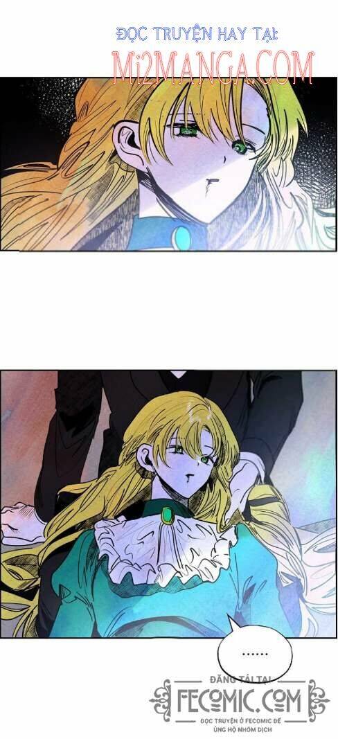 Ác Nữ Giả Ngốc - Chương 20.5