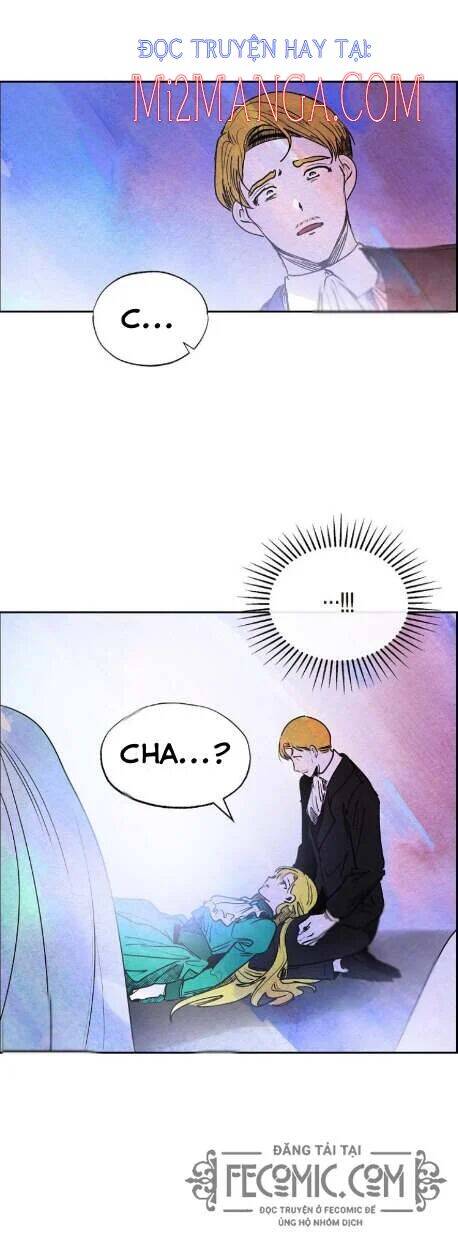 Ác Nữ Giả Ngốc - Chương 20.5