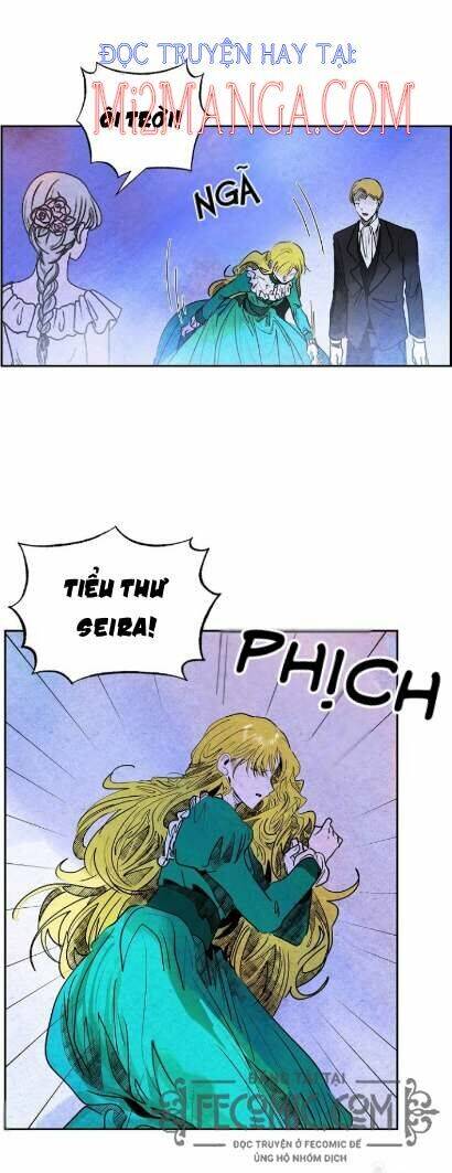 Ác Nữ Giả Ngốc - Chương 20.5