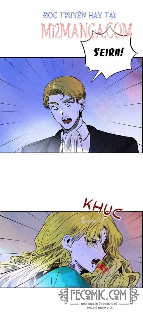 Ác Nữ Giả Ngốc - Chương 20.5